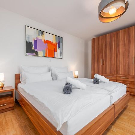 Apartments L&D بيوغْغاد نا موغو المظهر الخارجي الصورة