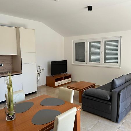Apartments L&D بيوغْغاد نا موغو المظهر الخارجي الصورة