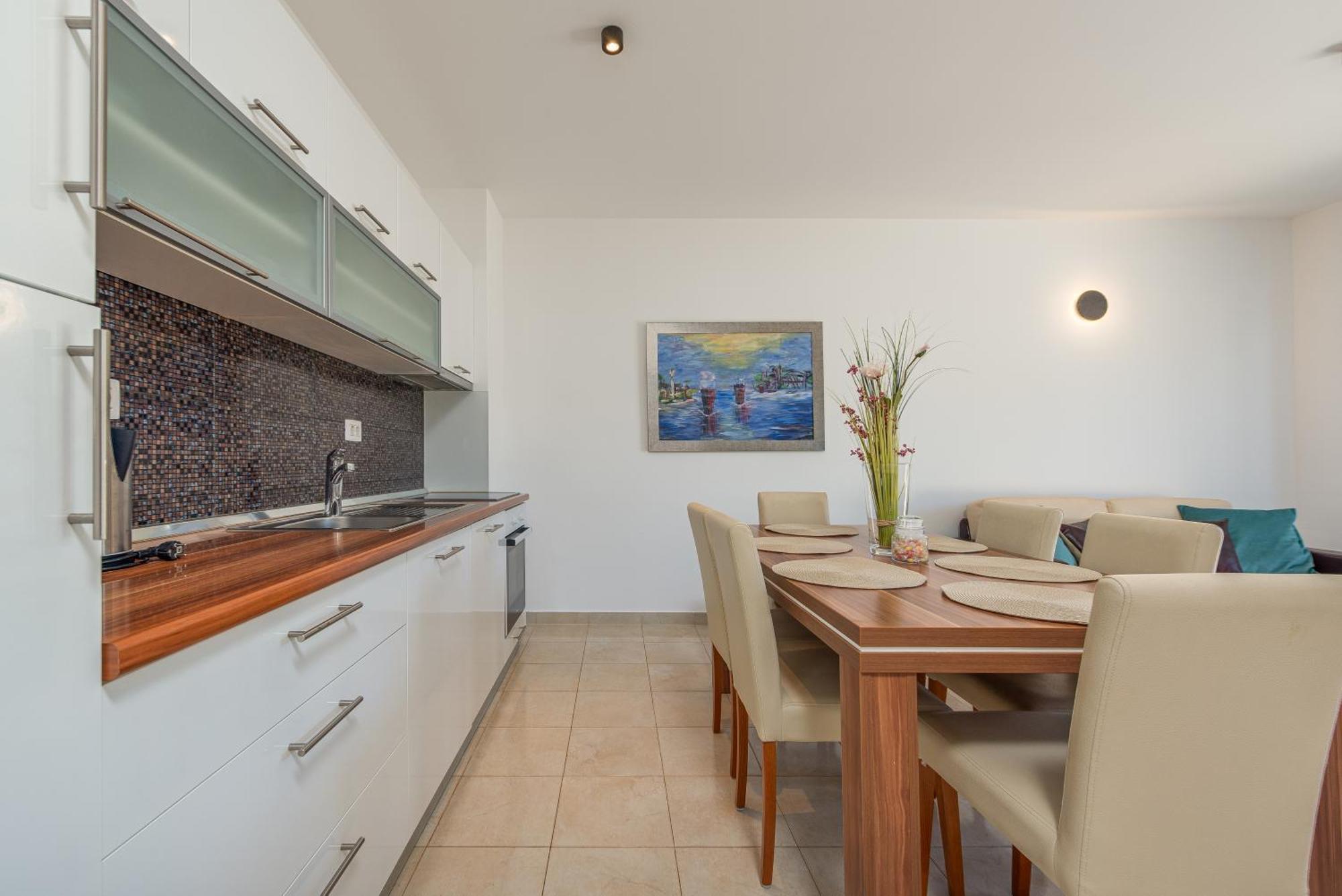 Apartments L&D بيوغْغاد نا موغو المظهر الخارجي الصورة