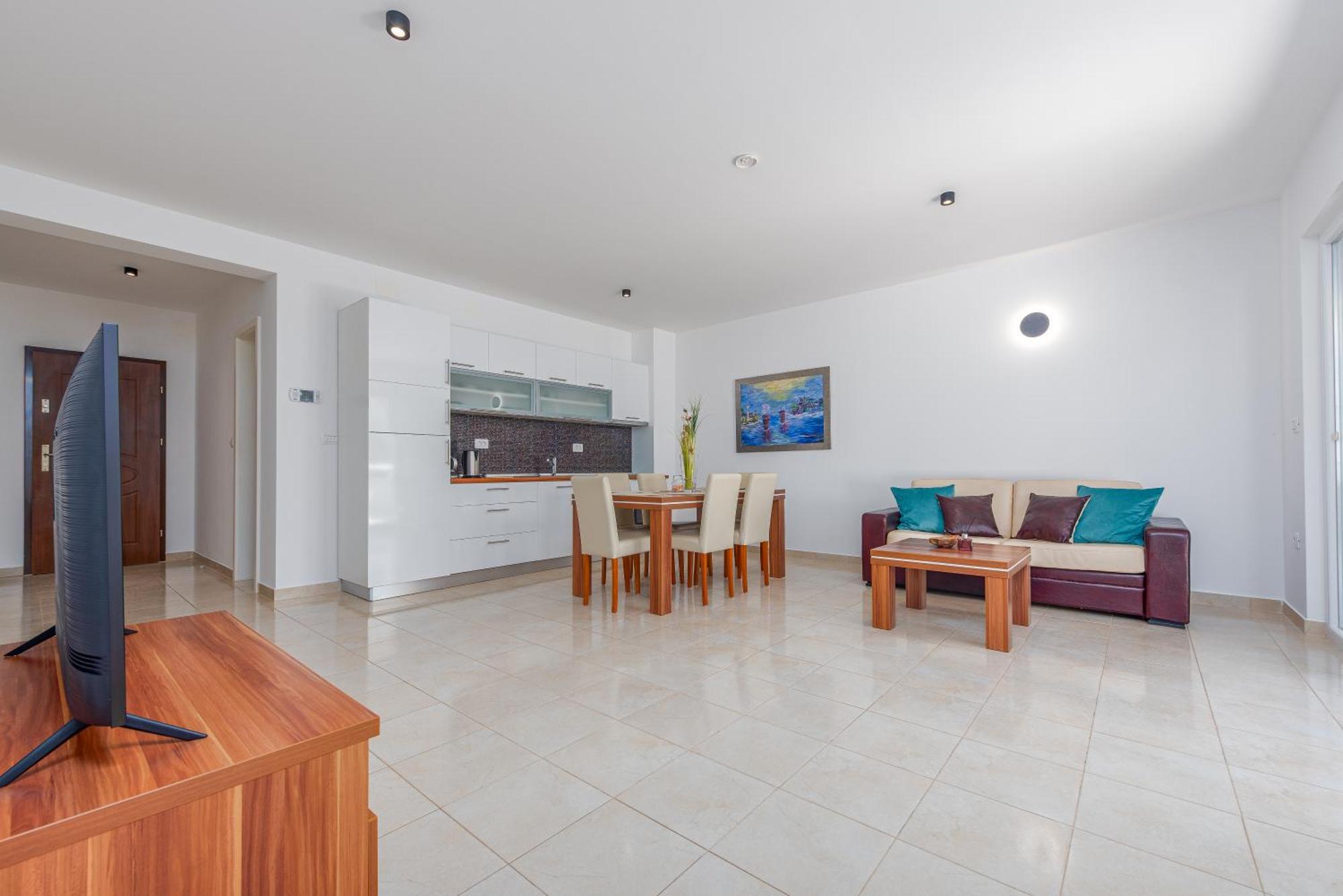 Apartments L&D بيوغْغاد نا موغو المظهر الخارجي الصورة