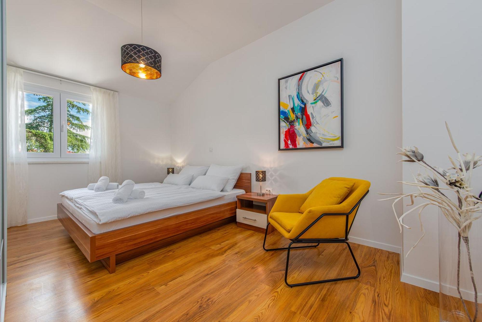 Apartments L&D بيوغْغاد نا موغو المظهر الخارجي الصورة