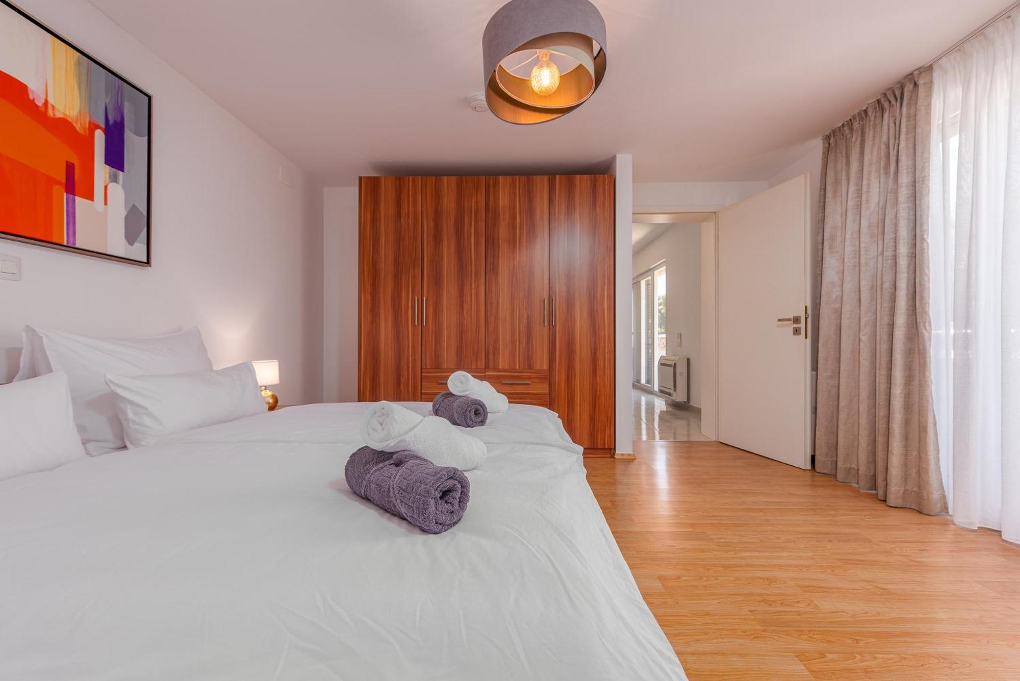 Apartments L&D بيوغْغاد نا موغو المظهر الخارجي الصورة
