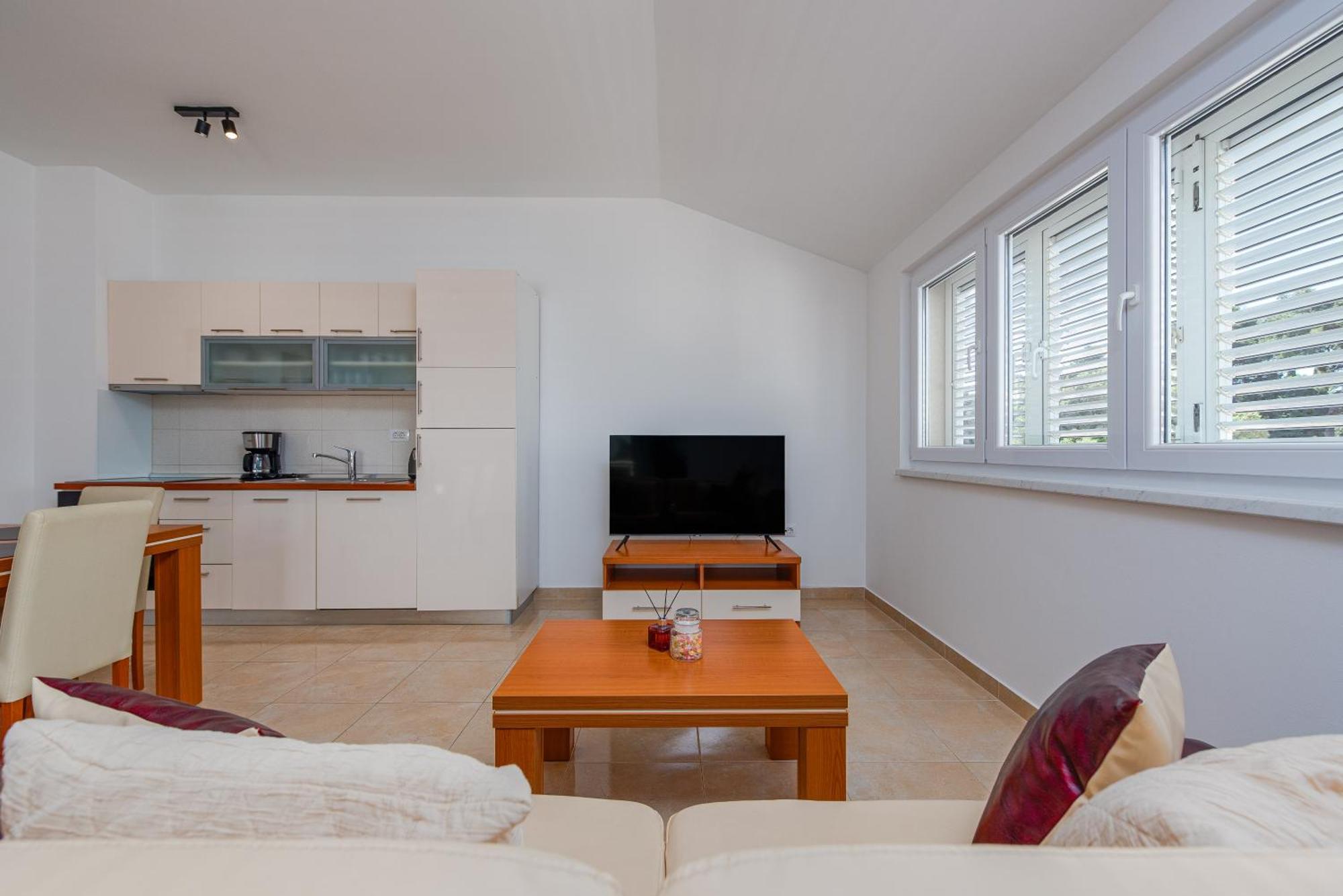 Apartments L&D بيوغْغاد نا موغو المظهر الخارجي الصورة