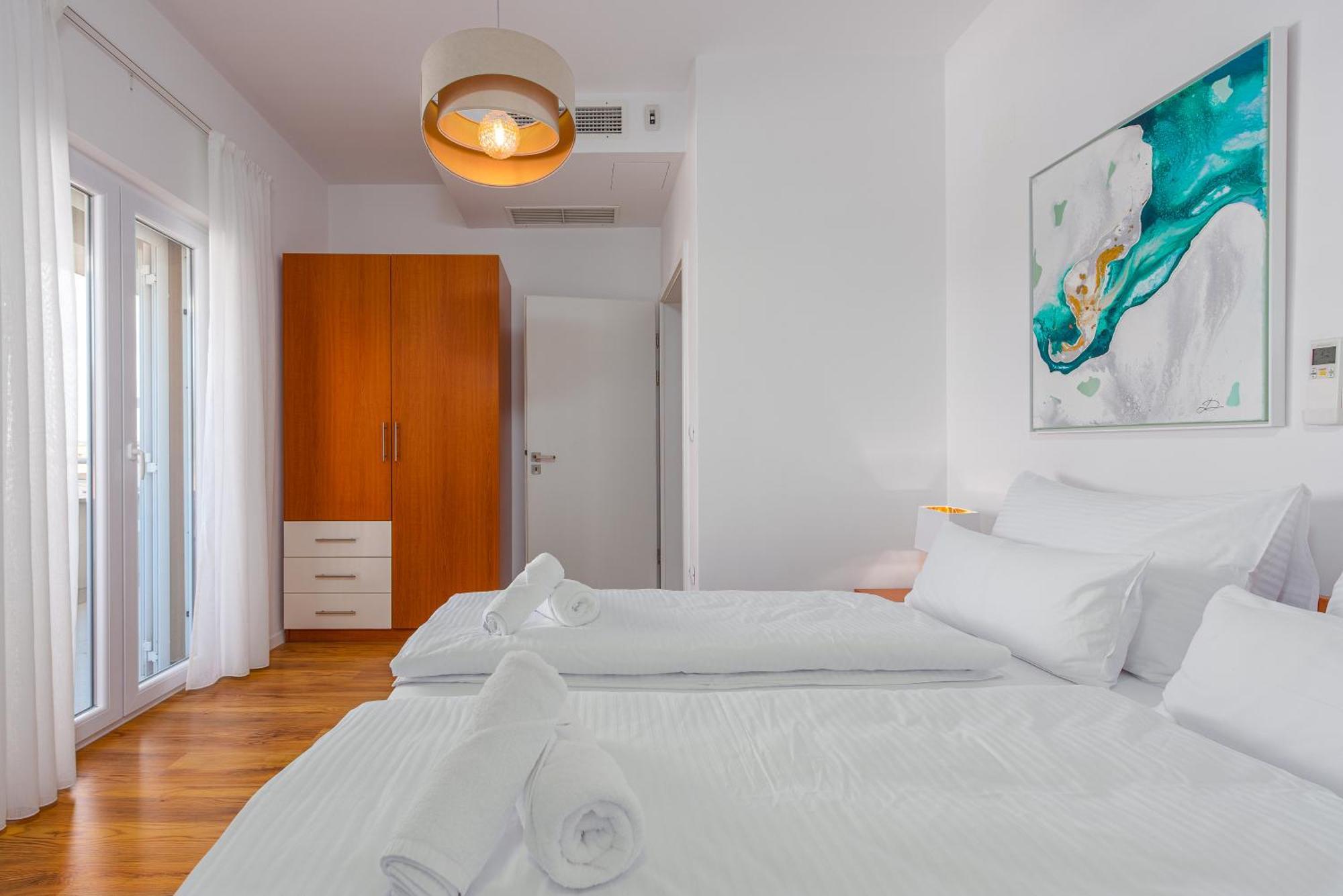 Apartments L&D بيوغْغاد نا موغو المظهر الخارجي الصورة