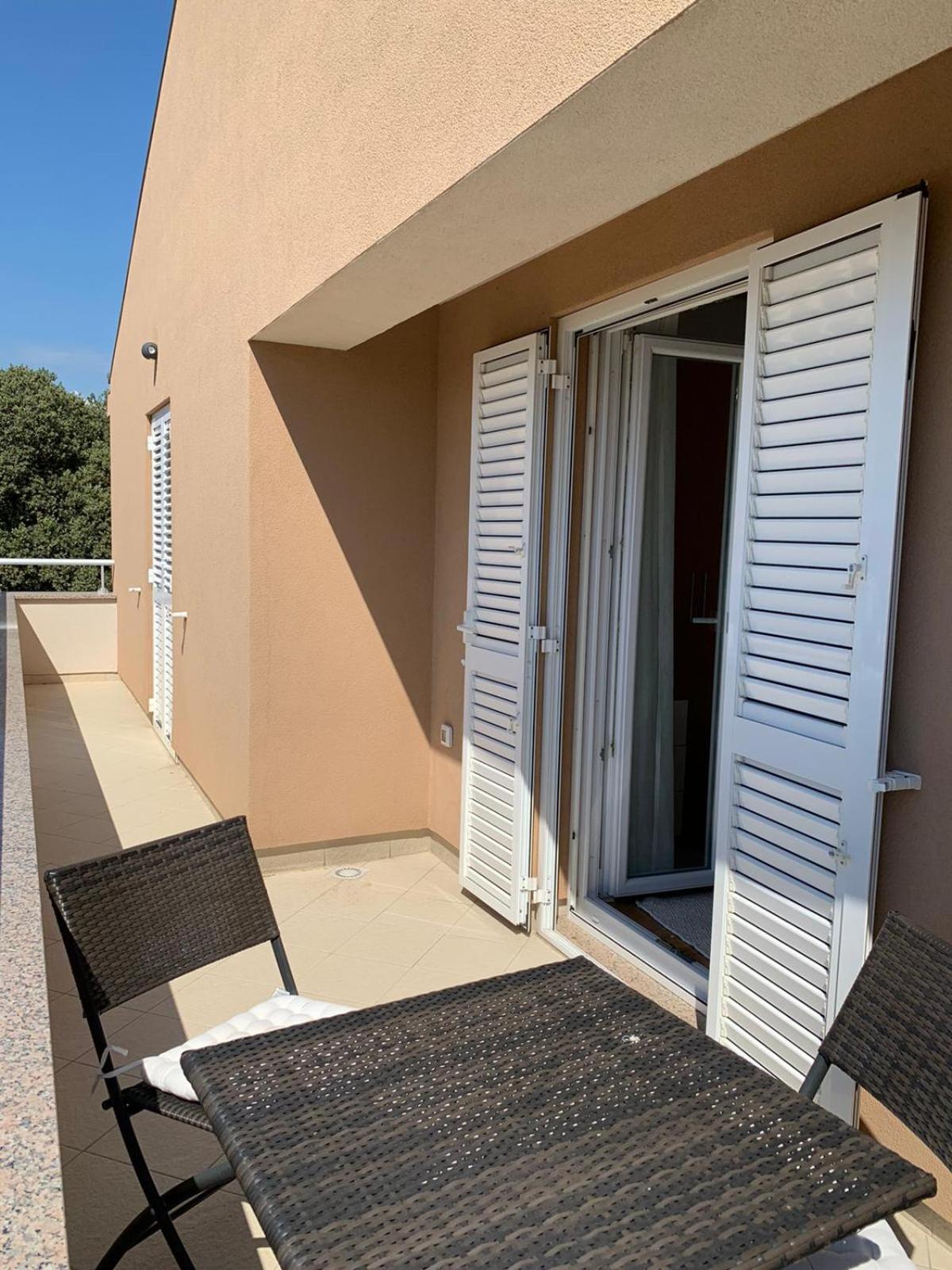 Apartments L&D بيوغْغاد نا موغو المظهر الخارجي الصورة