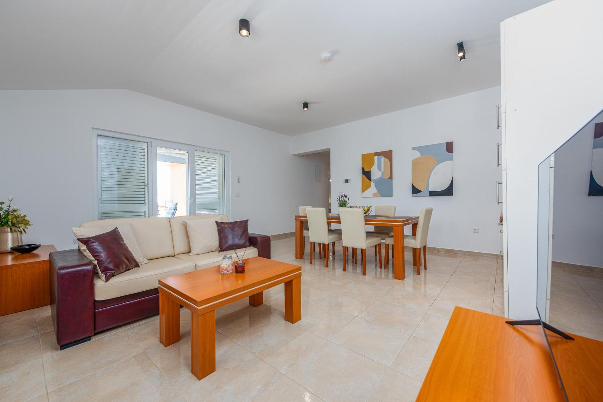 Apartments L&D بيوغْغاد نا موغو المظهر الخارجي الصورة