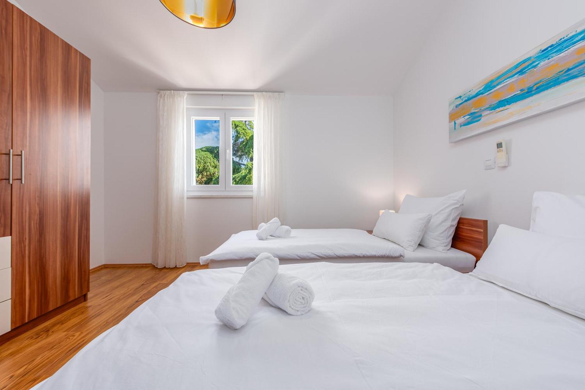 Apartments L&D بيوغْغاد نا موغو المظهر الخارجي الصورة