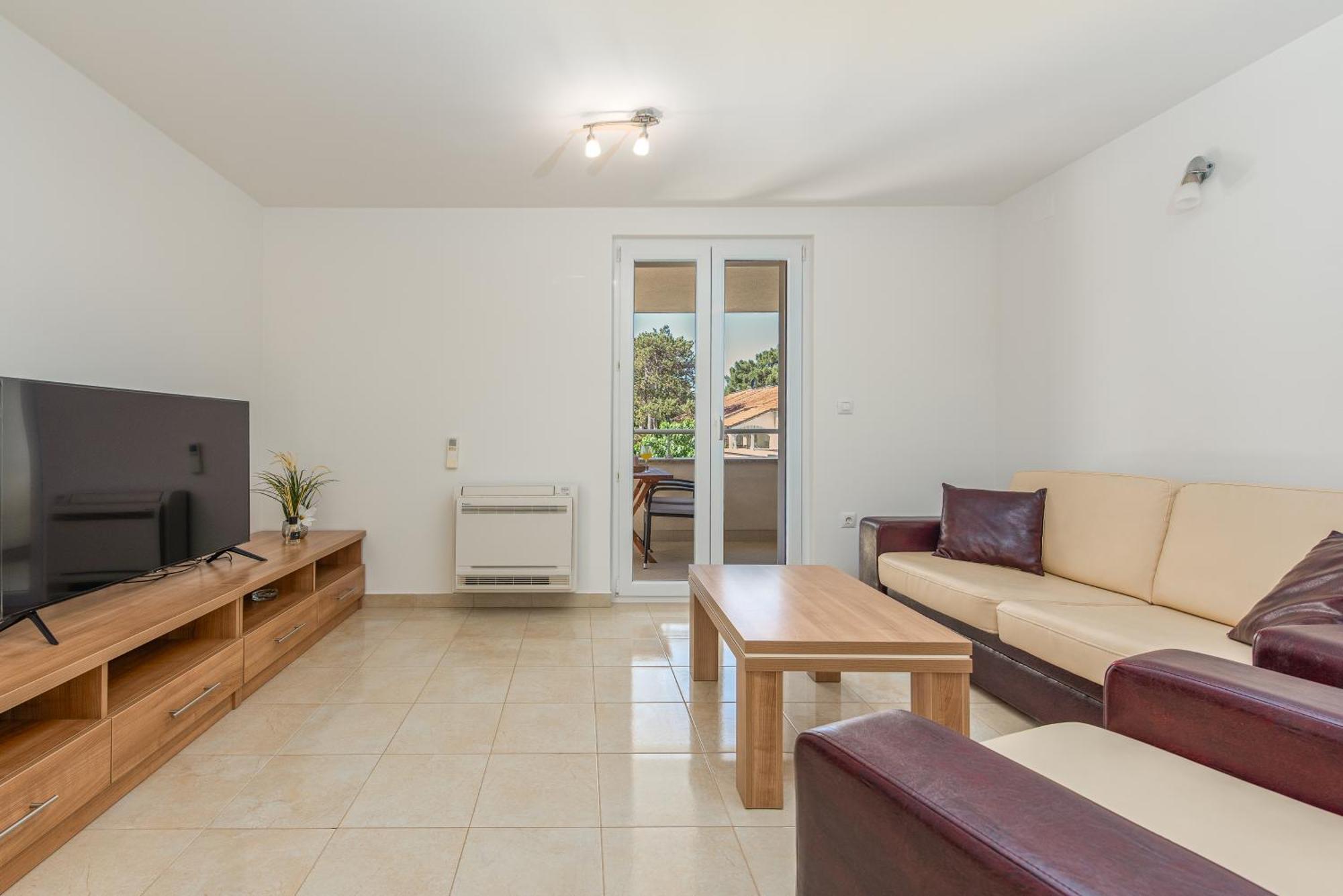 Apartments L&D بيوغْغاد نا موغو المظهر الخارجي الصورة
