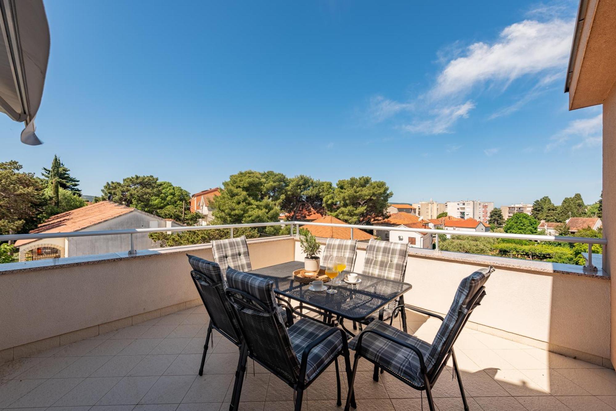 Apartments L&D بيوغْغاد نا موغو المظهر الخارجي الصورة