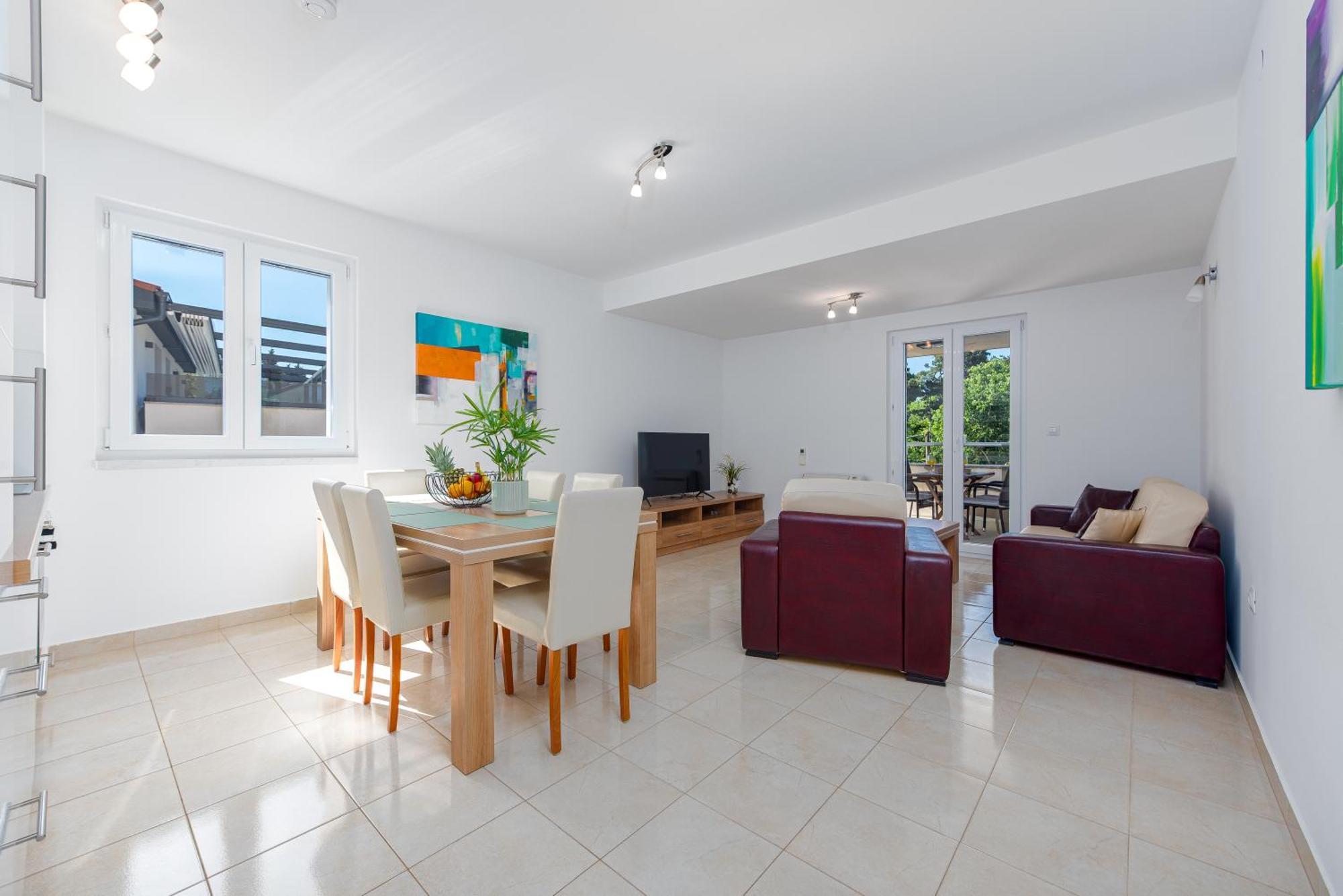 Apartments L&D بيوغْغاد نا موغو المظهر الخارجي الصورة