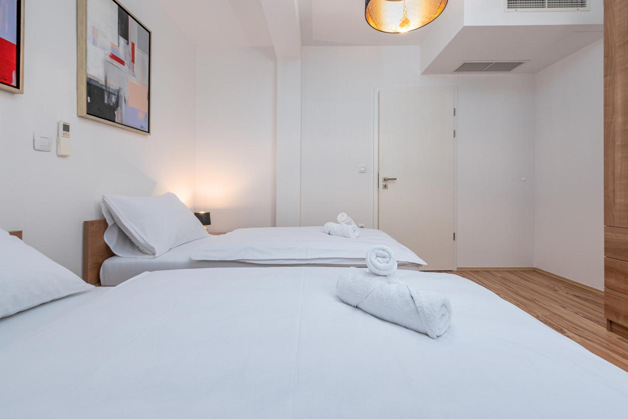 Apartments L&D بيوغْغاد نا موغو المظهر الخارجي الصورة