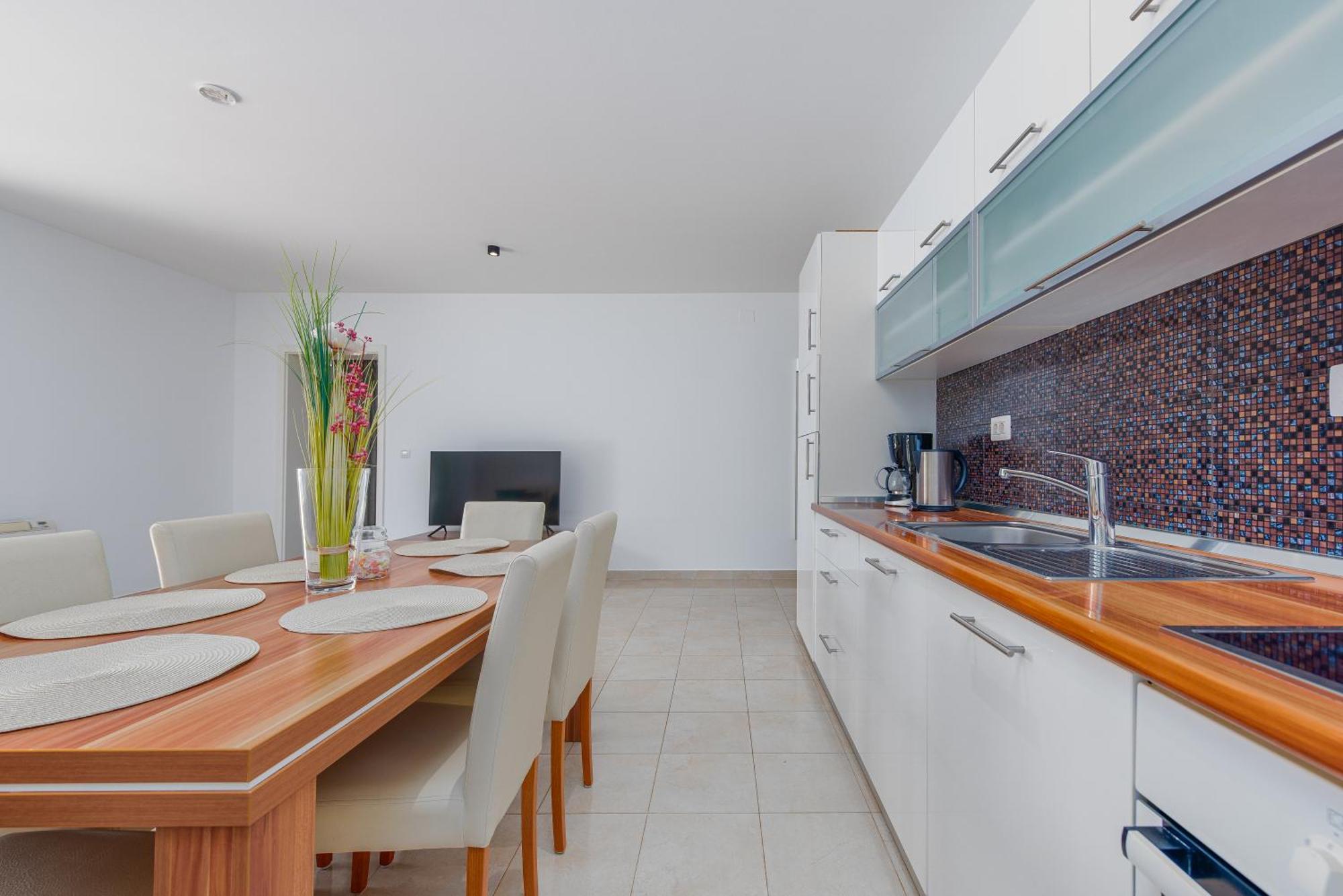 Apartments L&D بيوغْغاد نا موغو المظهر الخارجي الصورة