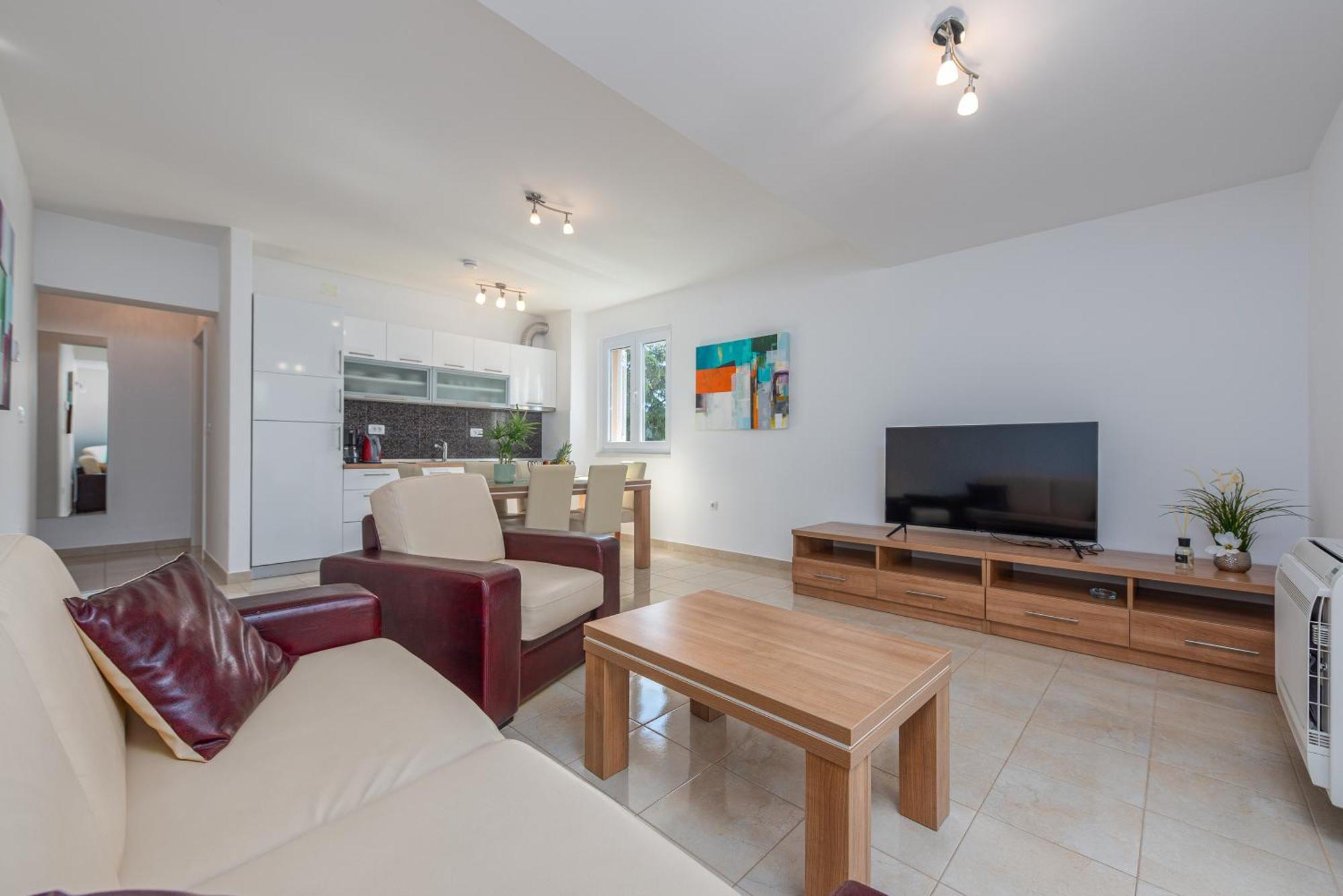 Apartments L&D بيوغْغاد نا موغو المظهر الخارجي الصورة
