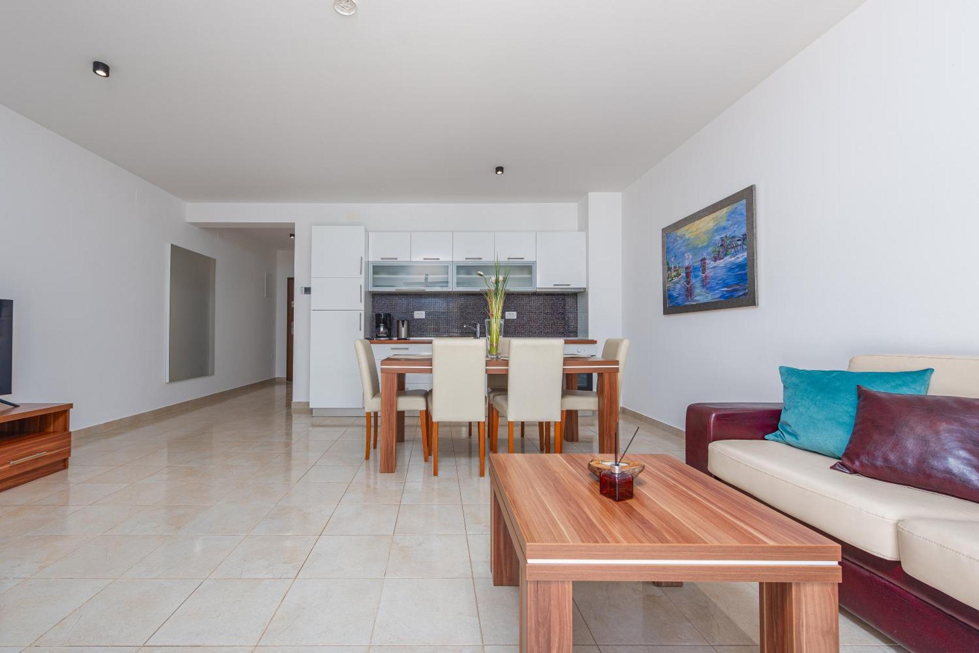Apartments L&D بيوغْغاد نا موغو المظهر الخارجي الصورة