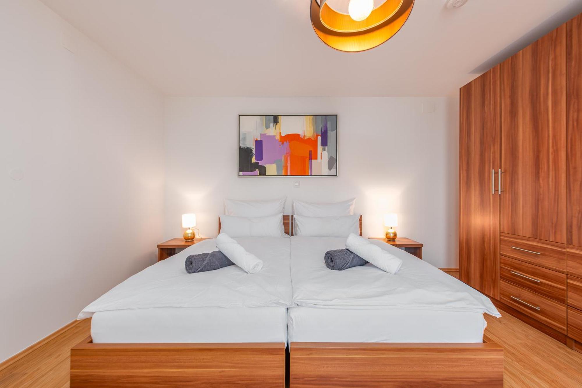 Apartments L&D بيوغْغاد نا موغو المظهر الخارجي الصورة