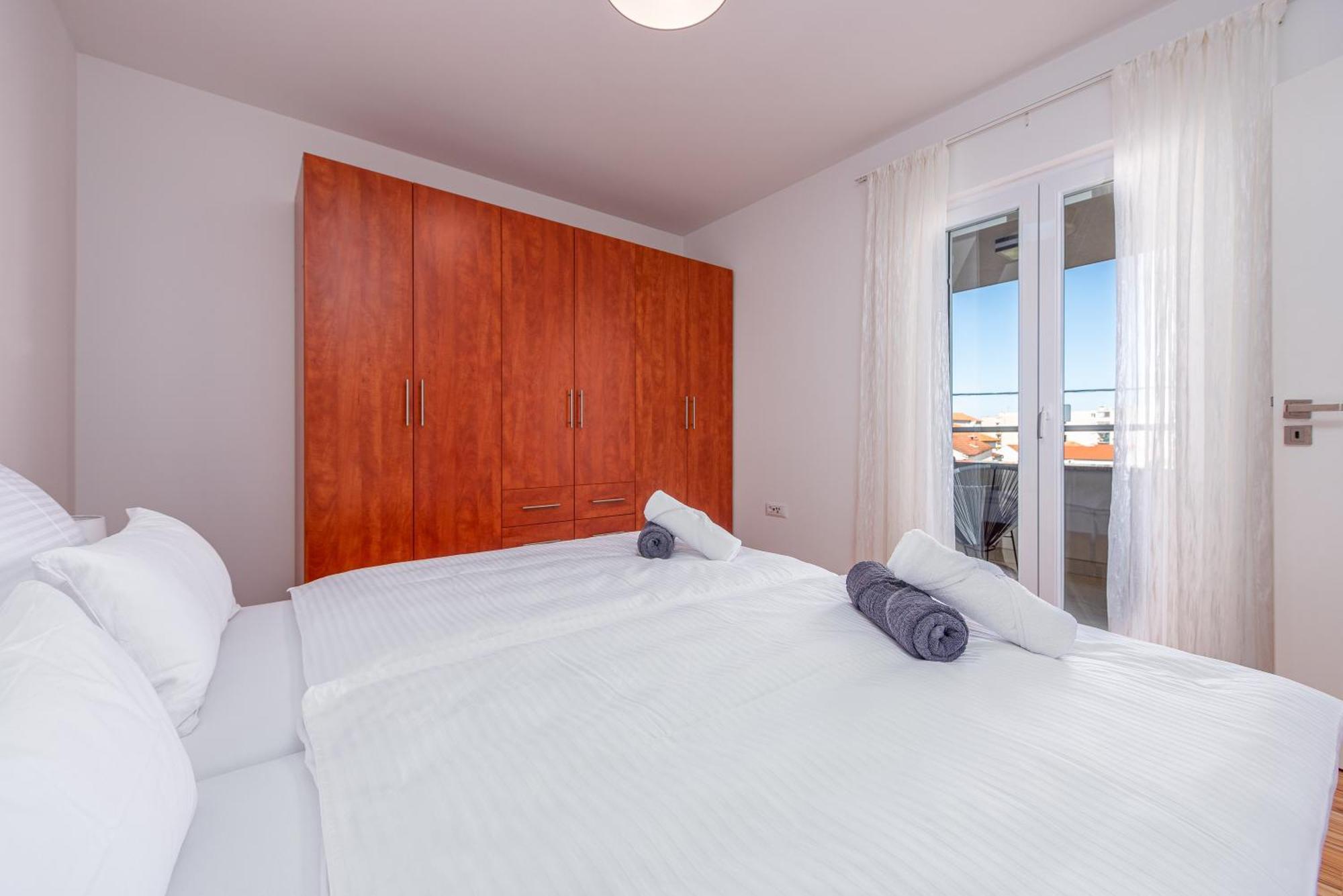 Apartments L&D بيوغْغاد نا موغو المظهر الخارجي الصورة