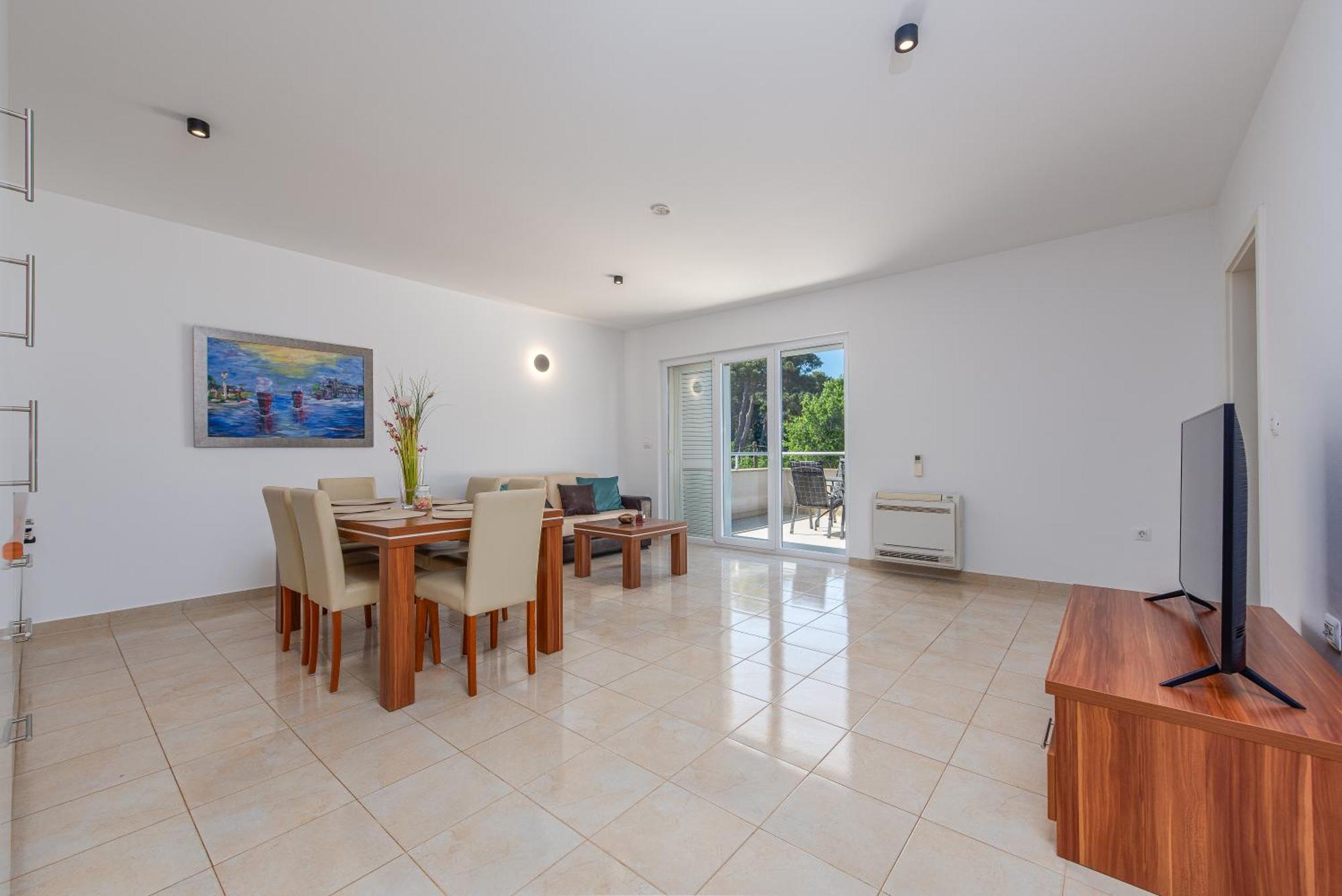 Apartments L&D بيوغْغاد نا موغو المظهر الخارجي الصورة