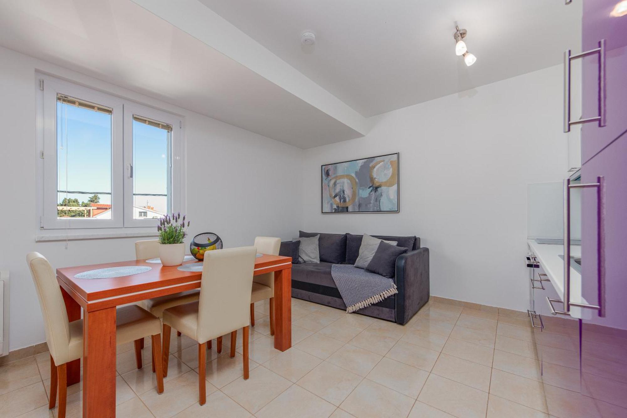 Apartments L&D بيوغْغاد نا موغو المظهر الخارجي الصورة