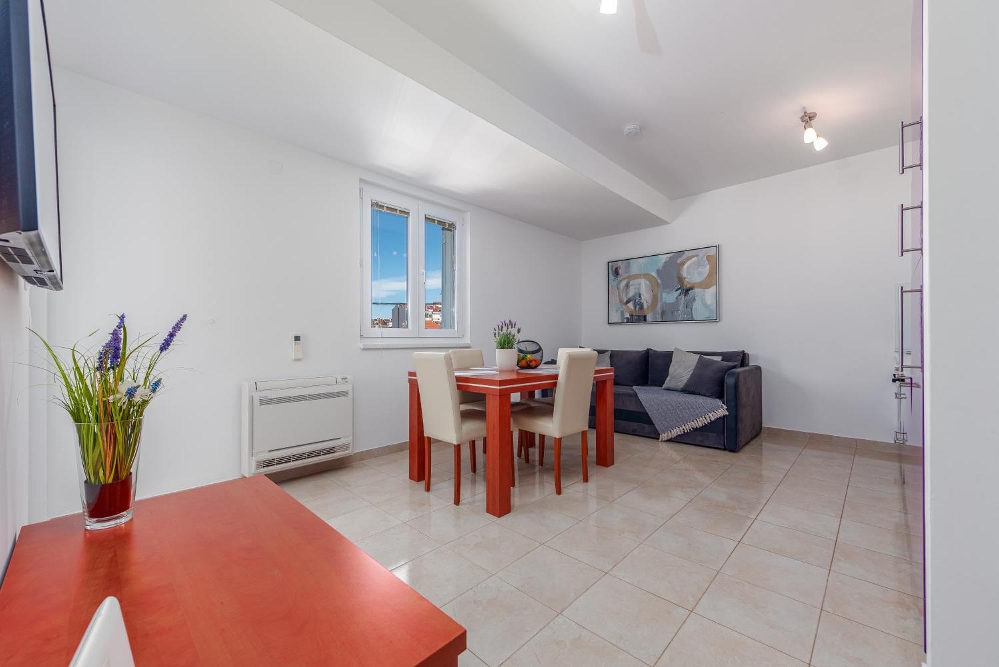Apartments L&D بيوغْغاد نا موغو المظهر الخارجي الصورة