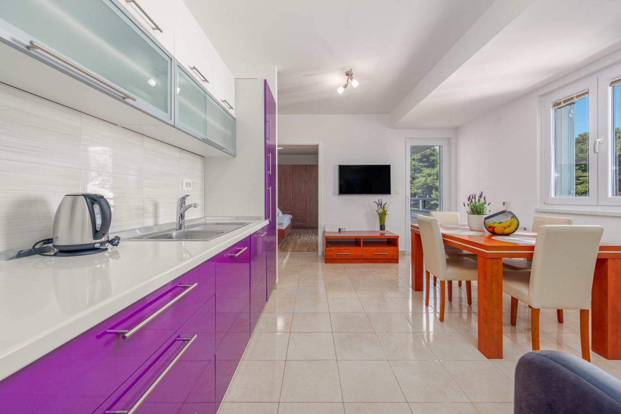 Apartments L&D بيوغْغاد نا موغو المظهر الخارجي الصورة