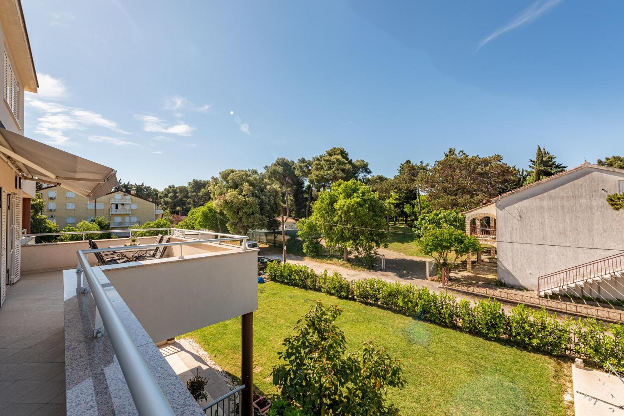 Apartments L&D بيوغْغاد نا موغو المظهر الخارجي الصورة