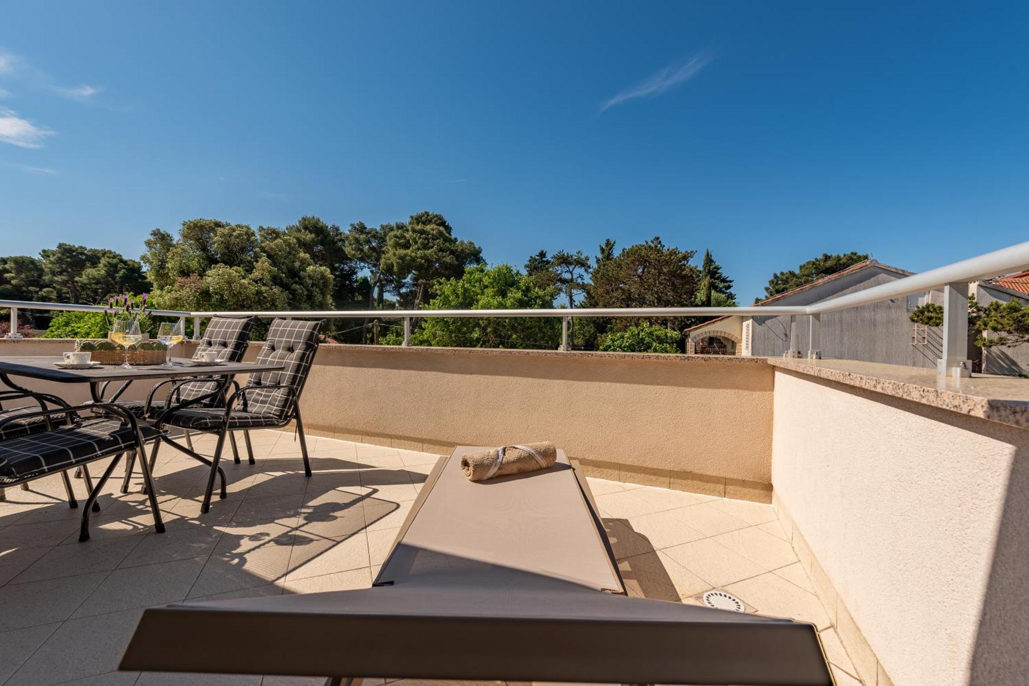 Apartments L&D بيوغْغاد نا موغو المظهر الخارجي الصورة