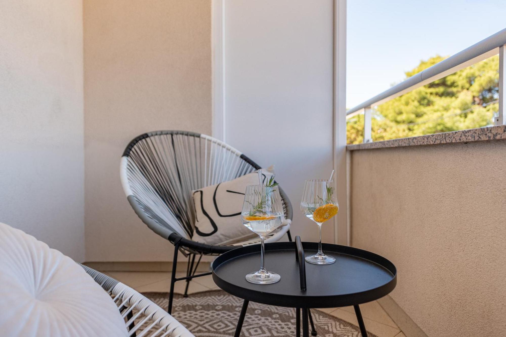 Apartments L&D بيوغْغاد نا موغو المظهر الخارجي الصورة