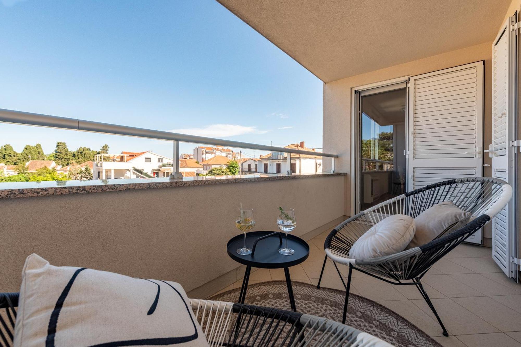 Apartments L&D بيوغْغاد نا موغو المظهر الخارجي الصورة