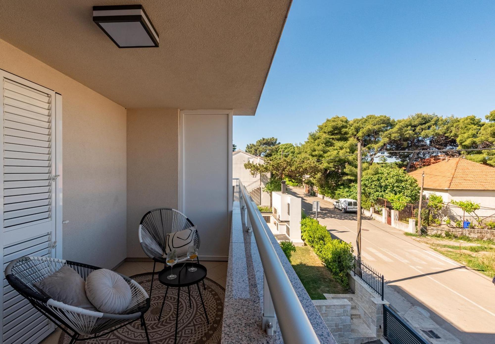 Apartments L&D بيوغْغاد نا موغو المظهر الخارجي الصورة