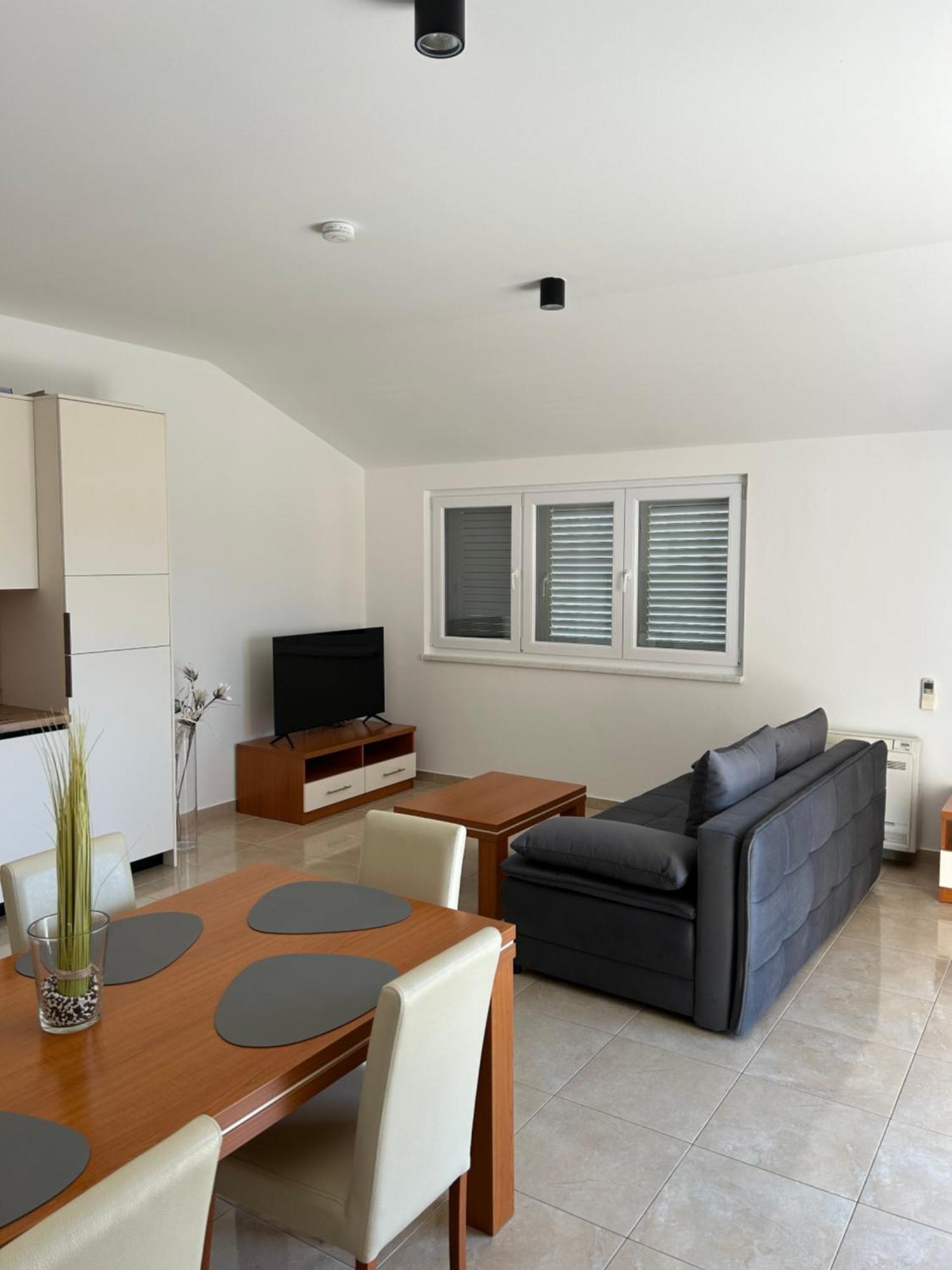 Apartments L&D بيوغْغاد نا موغو المظهر الخارجي الصورة