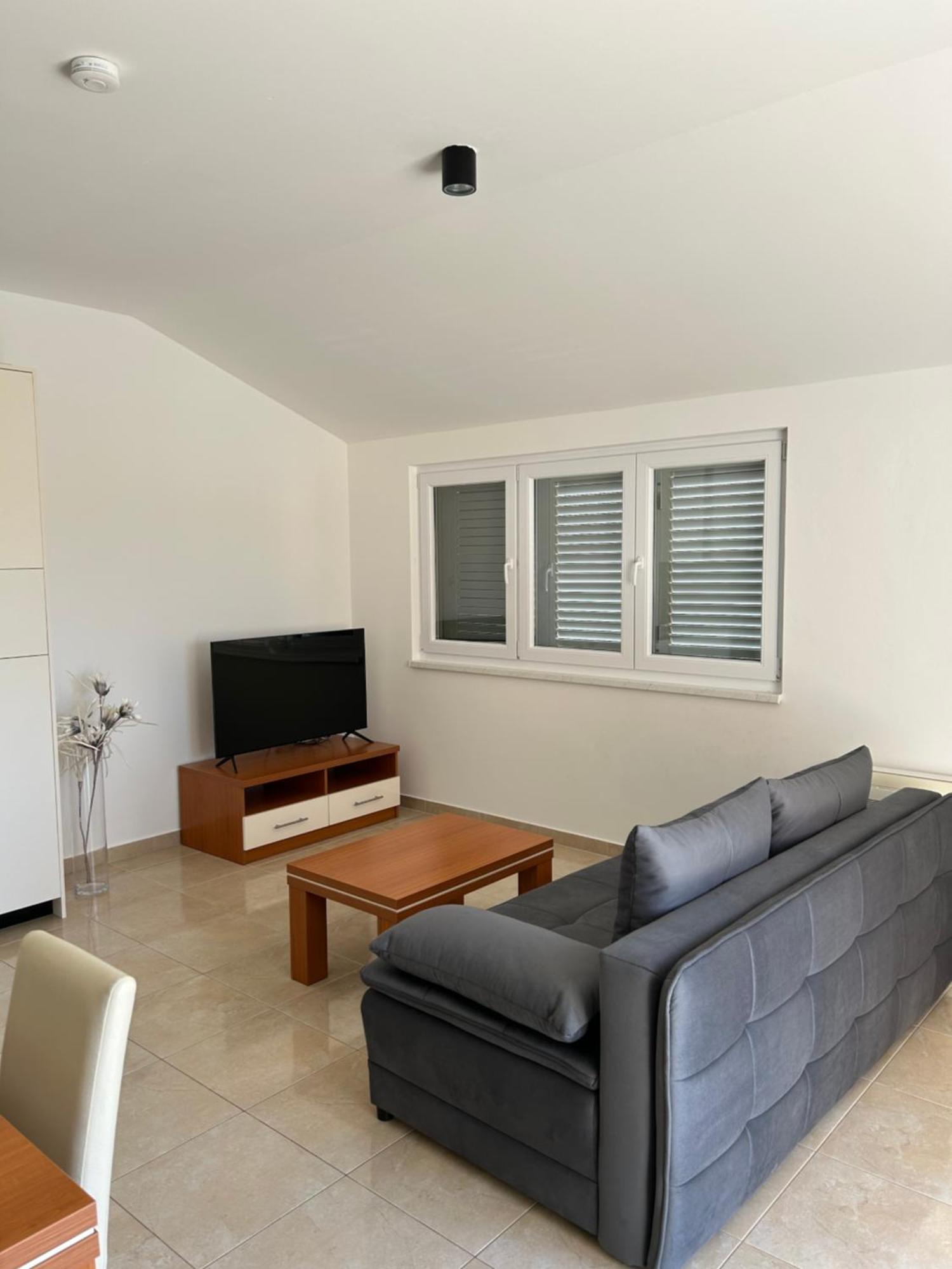 Apartments L&D بيوغْغاد نا موغو المظهر الخارجي الصورة
