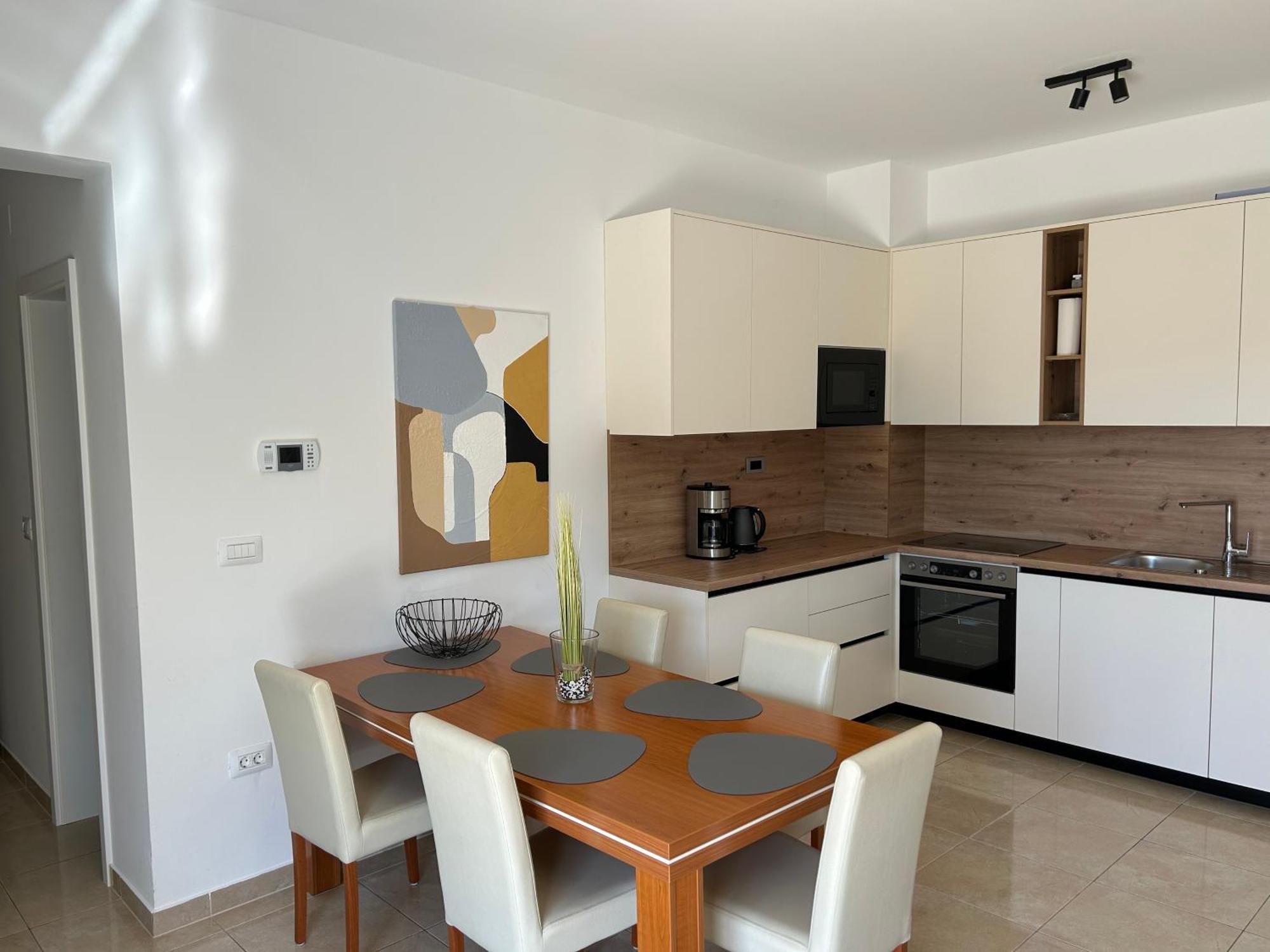 Apartments L&D بيوغْغاد نا موغو المظهر الخارجي الصورة