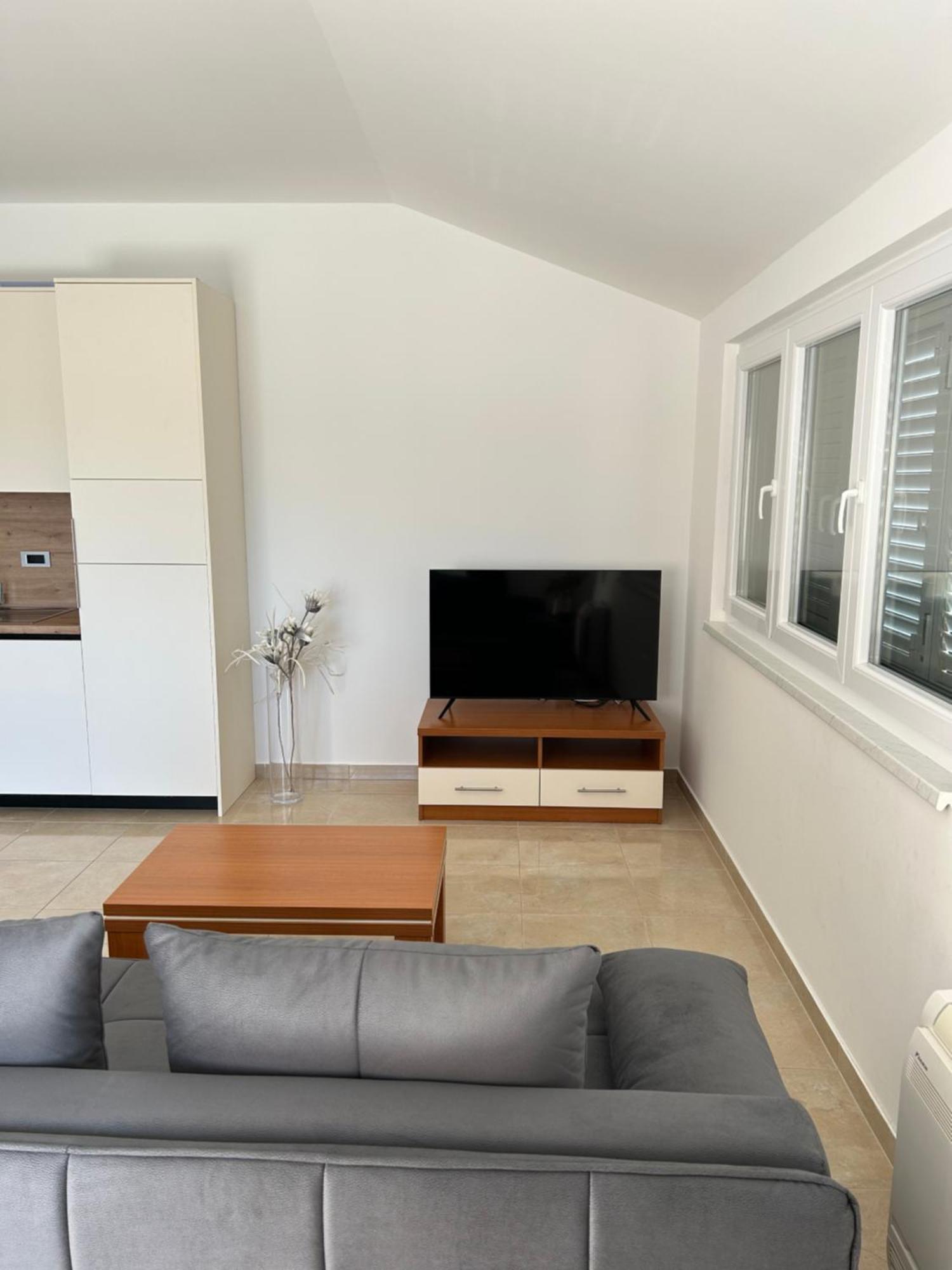 Apartments L&D بيوغْغاد نا موغو المظهر الخارجي الصورة